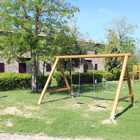 Agriturismo Macinatico サン・ジミニャーノ エクステリア 写真